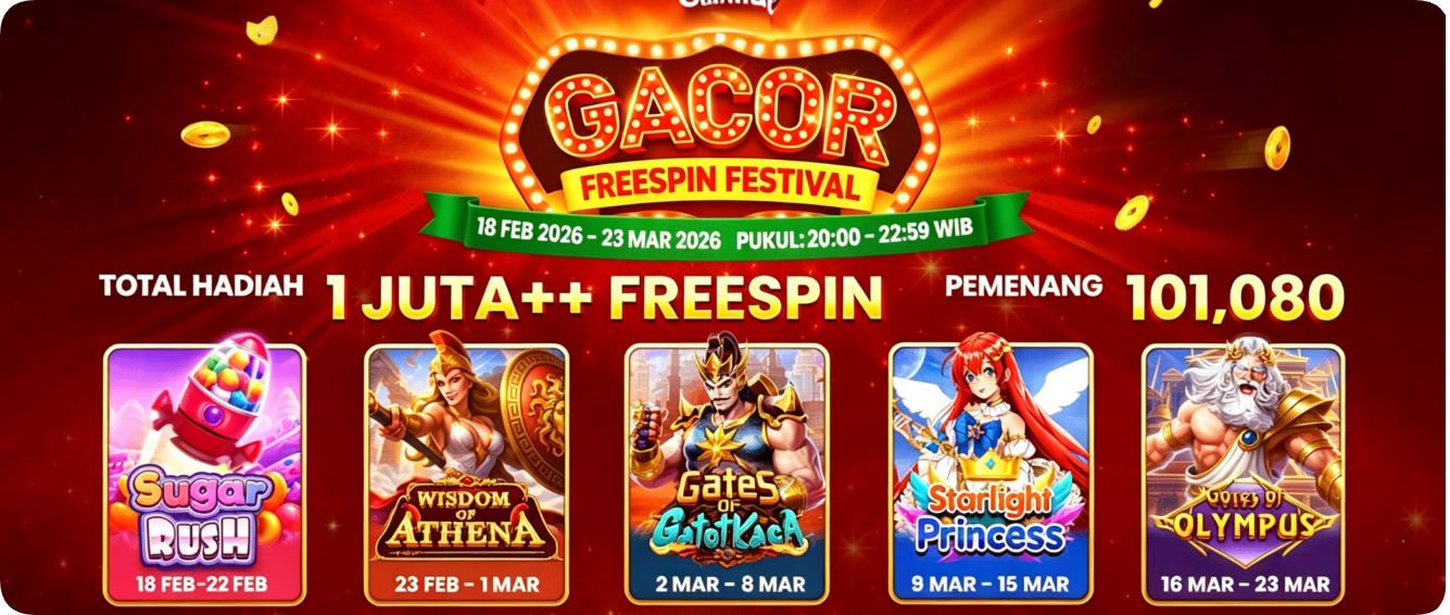 Login mega188 Sekarang Bonus Melimpah
